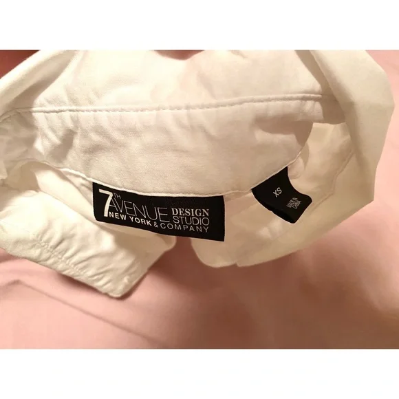 7 avenue new york dress - Picture 3 of 3